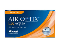 エアオプティクスEXアクア(日本アルコン)