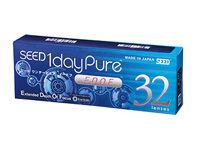 1dayPure EDOF(シード)