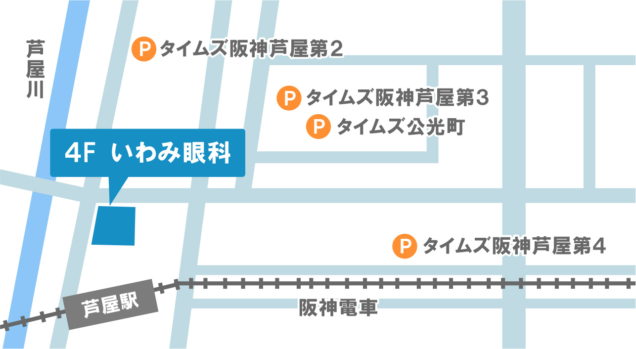 駐車場地図