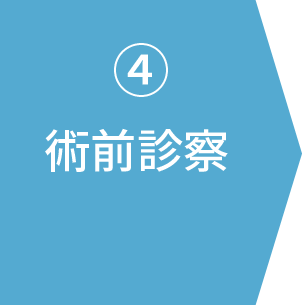 術前診察